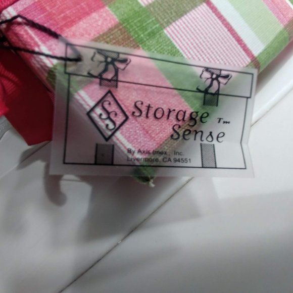 NWT  Bundle of (3) Storage/Gift boxes - Picture 7 of 16